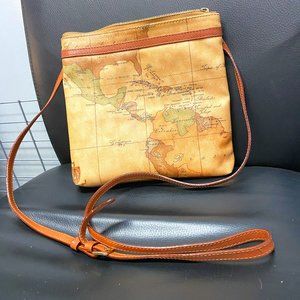 Alviero Martini 1A Classe - Geo Classic Cross Body